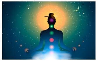 Chakra Prana Empowerments