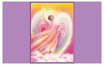 Chamuel Archangelic Link