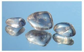 Bergkristal Essentie