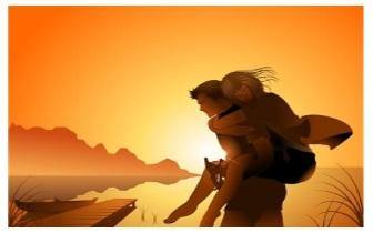 Cosmic Soul Mate Love Connection Reiki