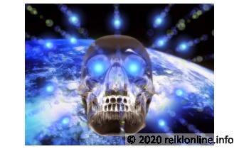 De Kristallen Schedel Activatie