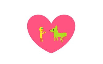 Dier Ziel Mededogen Reiki