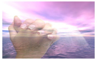 Divine Order Reiki
