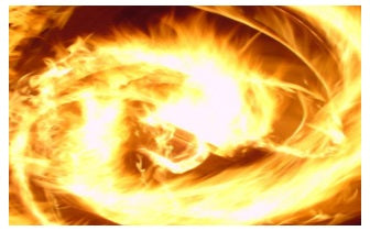 Elementen Koningen Reiki - Djinn's Reiki