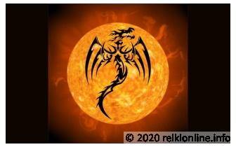 Draak Transformatie Vortex