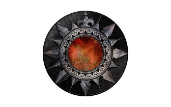 Drievoudig Schild Empowerment