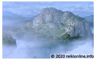 Eiland van Avalon Empowerment