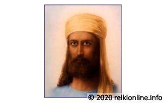 El Morya Healing System