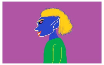 Elfen Energie Empowerment Lichtwerk