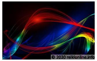 EMR Bescherming Reiki