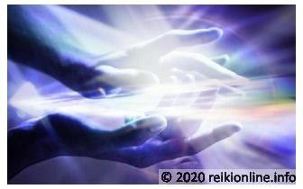 Energetic Clearing Reiki