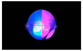 Energieoverdracht Lichtwerk