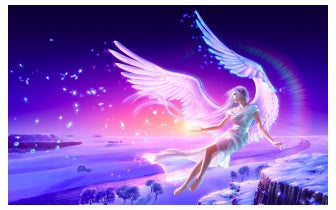 Engel Garadiel Energie