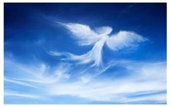 De Engel van Voorspoed