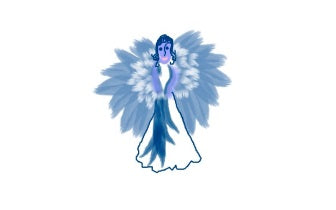 Engelen Genezing en Empowerment Reiki