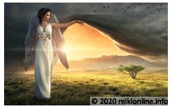 Engelen healing Pakket