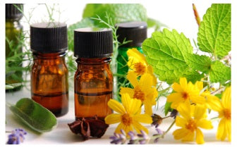 Etherische Bloemen Reiki 1&2