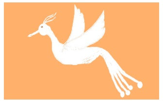 Fae Spirit of the White Phoenix Reiki Lightwork