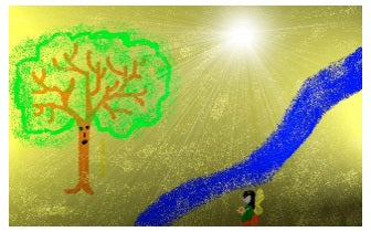 Fee Lichtwerker programma