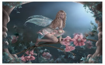 Feeën van de Rozen Empowerment