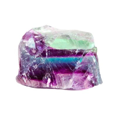 Enchanted Fluorite Essence Energy