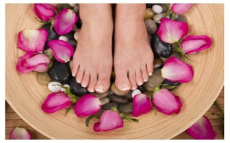 Foot Care (Voet verzorging)