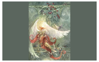 Gabriel Archangelic Link