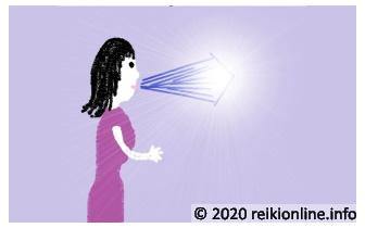 Genezende Adem Reiki