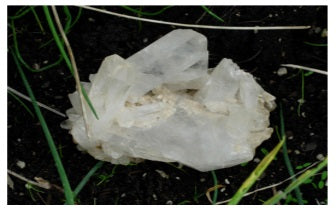 Elementen Koningen Reiki - Ghob's Reiki