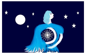 Goddelijk Magie Reiki