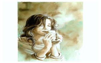 Goddess Cafeina Energy Empowerment