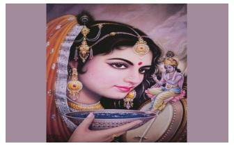 Goddess Mirabai Empowermen