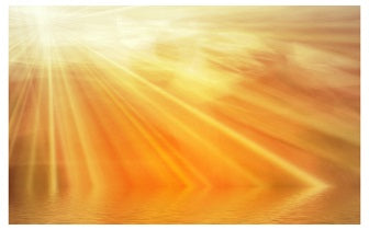 Gouden Straal van Raphael