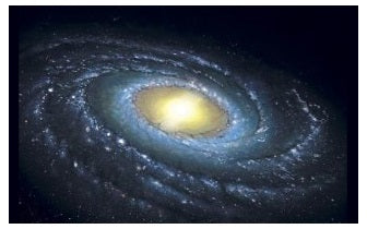 Great Central Sun 2009