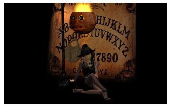 Heksen Spreuken Flush Reiki