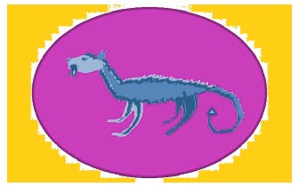 Hoge Verlichting Draken