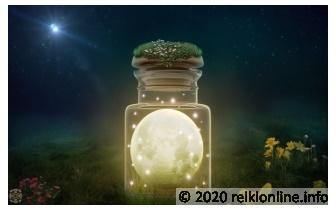 Holistisch healing Inwijding Pakket