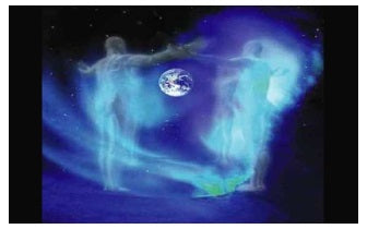 Indigo Kinderen Licht Empowerment