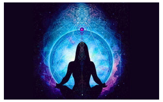 Intuitie Empowerment & Astrale Ervaringen