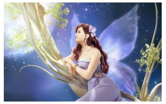 Fairy Realms Reiki