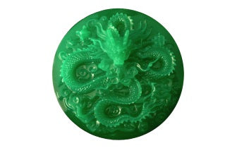 Jade Draak Empowerment