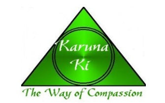 Karuna Ki Reiki