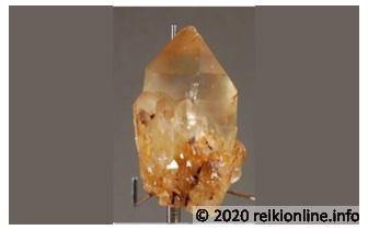 Kundalini Kwarts Essentie