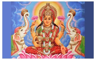 Laxmi reiki