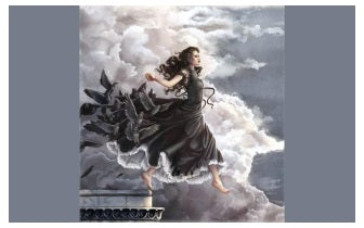 Leo / Goddess Macha (Zodiac Celtic Collection)