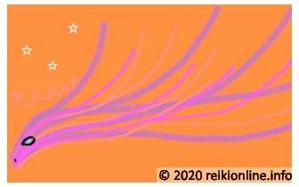 Lessen van Karma Hoge Energie Lichtwerk