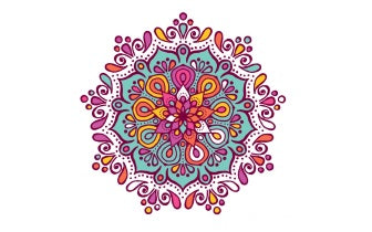 Liefde Medicijn Mandala Empowerment