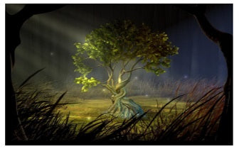 The Magickal Tree Essence Empowerment