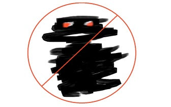 Magick Reiki Demonen Verbannen