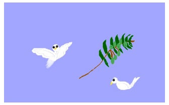 Magick Reiki Innerlijke Vrede